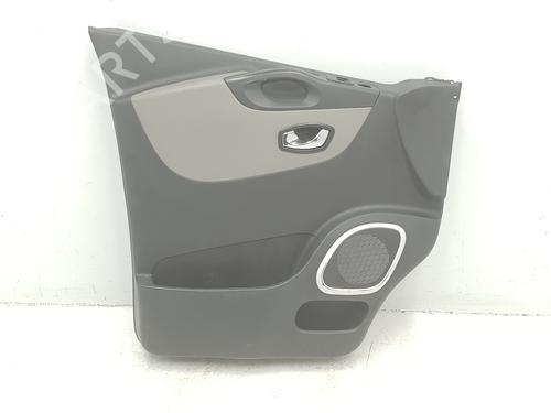 Used Front left panel RENAULT TRAFIC III Van (FG_) [2014-2025]  15911941
