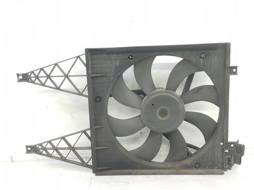 Used Radiator fan SEAT IBIZA III (6L1) 1.4 16V (75 hp) 11680428