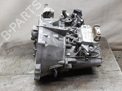 Gearbox OPEL VIVARO C Van (K0) | BP36422989M3 - Image 5