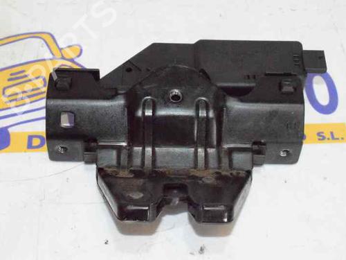 Tailgate lock BMW 3 (E46) 320 d | BP781923C101 
