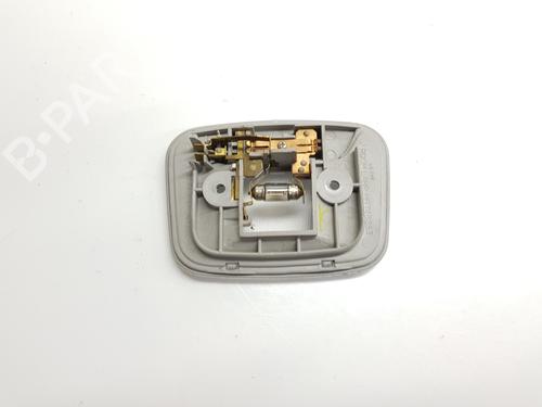 Interior roof light MITSUBISHI L200 / TRITON (KA_T, KB_T) 2.5 DI-D 4WD (KB4T) | BP23227358I8 