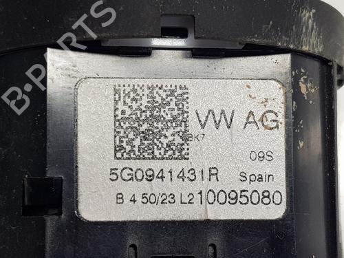 Headlight switch SEAT IBIZA V (KJ1, KJG)  | BP29194366I24 