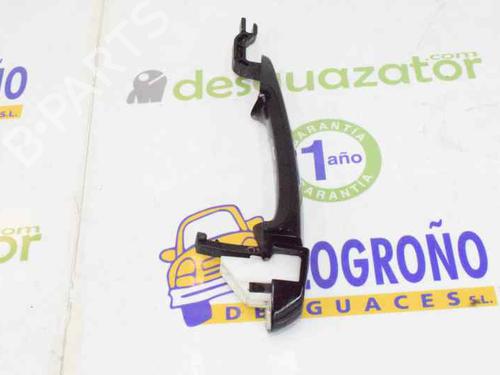 Rear left exterior door handle BMW 3 Touring (E91) 320 d | BP1641164C130 