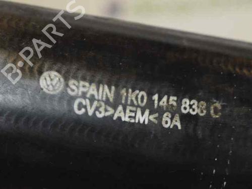 Andre VW TOURAN (1T1, 1T2) 1.9 TDI | BP14119922O1 