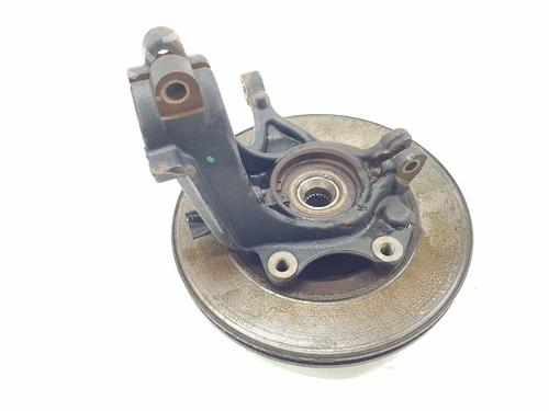 Right front steering knuckle PEUGEOT 208 I (CA_, CC_) 1.2 VTI 82 | BP20198801M26 