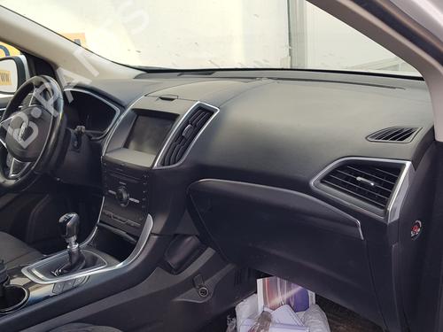 Elektronik Modul FORD USA EDGE  | BP30753739M83 