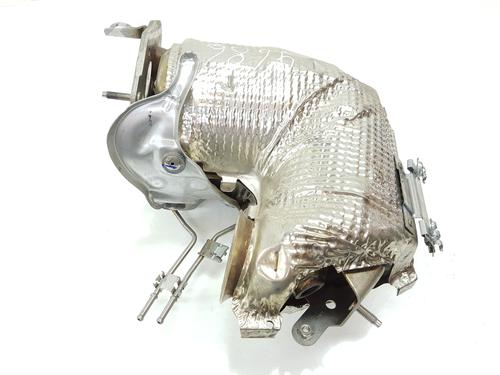 Used Particulate filter Particulate filter RENAULT RAFALE Coupe (DGM_) 1.2 E-TECH 200 Hybrid (DGM2) (200 hp) 34625388 34625388