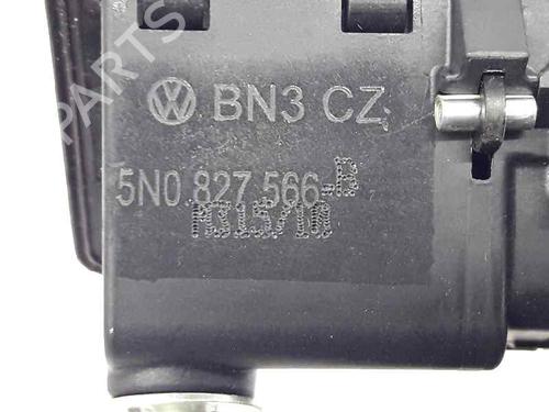 Tailgate handle AUDI Q5 (8RB) 2.0 TDI quattro | BP2803953C132 