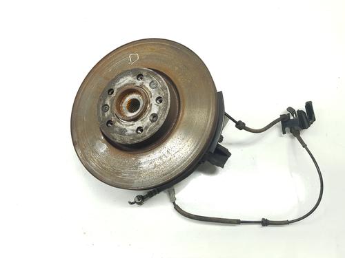 Used Right front steering knuckle CITROËN JUMPY III Van (V_) [2016-2026]  31991934