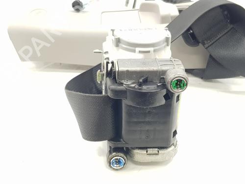 Airbag Kit RENAULT KADJAR (HA_, HL_) 1.5 dCi 110 (HLA3) | BP32234868C86