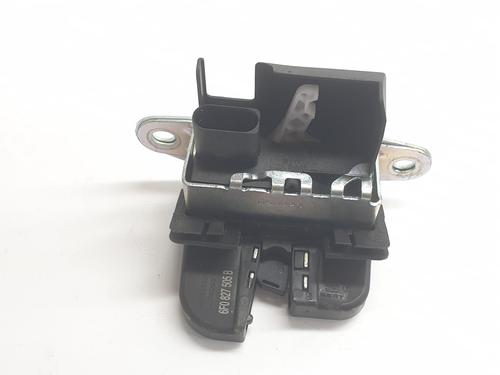 Used Tailgate lock SEAT IBIZA V (KJ1, KJG) 1.0 MPi (80 hp) 28965126