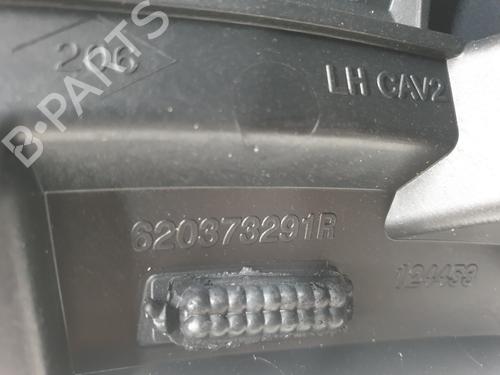 Front bumper RENAULT 5 E-TECH | BP37151591C7 - Image 2