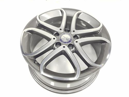 Used Rim MERCEDES-BENZ A-CLASS (W176) A 180 CDI / d (176.012) (109 hp) 22409413