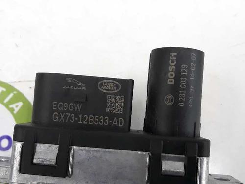 Electronic module LAND ROVER DISCOVERY SPORT (L550) 2.0 D 4x4 | BP5112367M83 