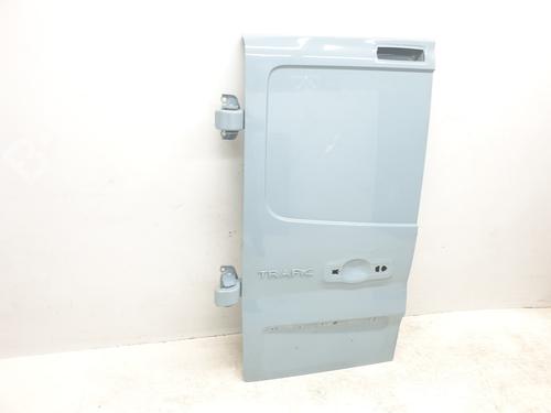 Left rear door RENAULT TRAFIC III Van (FG_) 1.6 dCi 140 (FGMA, FGMC) | BP29755256C4 