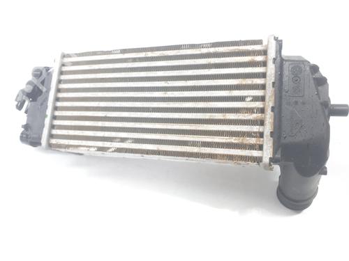 Intercooler FORD TOURNEO COURIER V769 MPV (N1P) 1.0 EcoBoost | BP31593406M30 