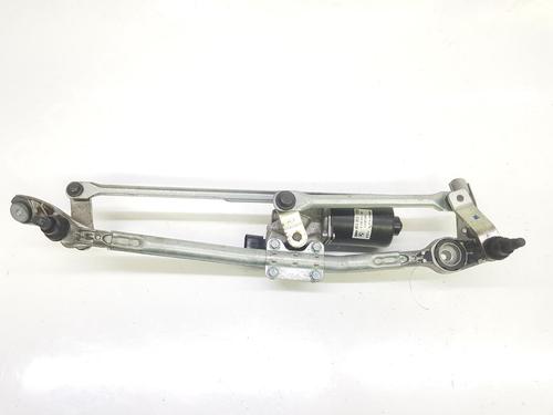 Used Front wiper motor BMW 3 Coupe (E92) 335 d (286 hp) 11539490