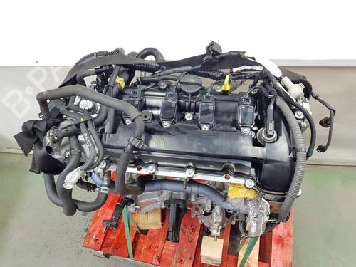 Engine MAZDA CX-3 (DK) 1.5 SKYACTIV-D (DK2WS, DK5FW) | BP38595942M1 - Image 14