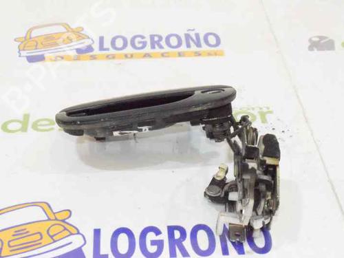 Front left lock HYUNDAI H-1 / STAREX Bus (A1) 2.5 CRDi | BP795930C98 