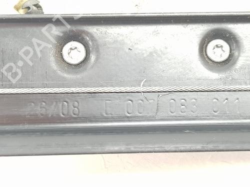 Rear left window mechanism BMW X3 (E83) 2.0 d | BP34509988C24 - Image 2