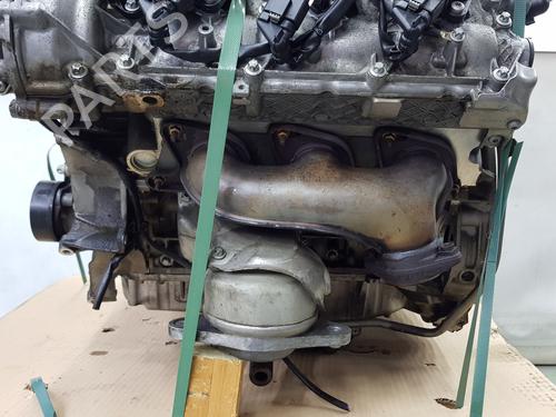 Engine MERCEDES-BENZ GLK-CLASS (X204) 350 4-matic (204.987) | BP28814110M1 