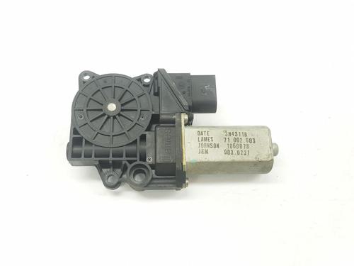 Used Left rear window motor BMW 3 (E90) 320 d (177 hp) 15389452