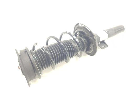 Used Right front shock absorber SEAT IBIZA V (KJ1, KJG) 1.0 TSI (95 hp) 13298105