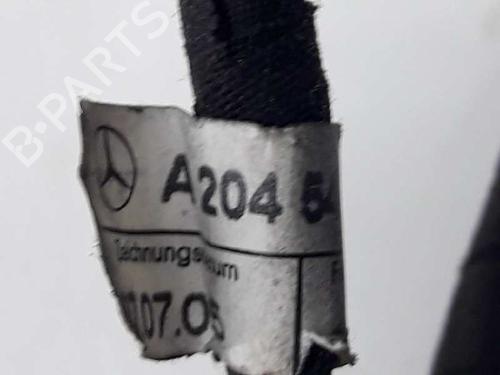 Other MERCEDES-BENZ C-CLASS (W204) C 220 CDI (204.008) | BP14071642O1