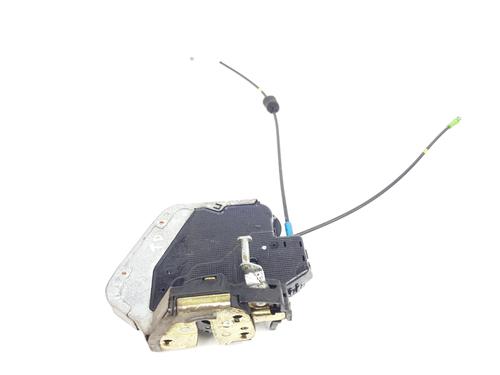 Used Rear right lock TOYOTA LAND CRUISER PRADO (_J12_) 3.0 D-4D (KDJ120, KDJ125) (163 hp) 21485598