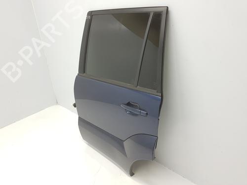 Left rear door TOYOTA LAND CRUISER PRADO (_J12_) 3.0 D-4D (KDJ120, KDJ125) | BP12145304C4 