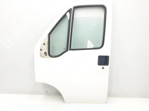 Used Left front door PEUGEOT BOXER Van (230L) 2.5 TDI (107 hp) 17904781