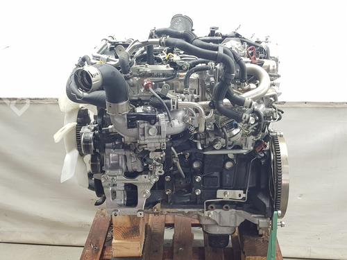 Engine TOYOTA LAND CRUISER PRADO (_J15_) 2.8 D-4D (GDJ150_, GDJ155_, GDJ150, GDJ151) | BP32293178M1 - Image 9