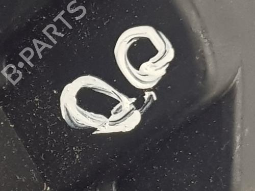 Front right lock RENAULT MEGANE III Hatchback (BZ0/1_, B3_) 1.5 dCi (BZ09, BZ0D, BZ1W, BZ29, BZ14) | BP29479355C97 