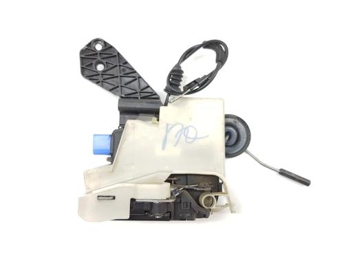 Front left lock VW TRANSPORTER T5 Van (7HA, 7HH, 7EA, 7EH) 2.0 TDI | BP18356600C98 