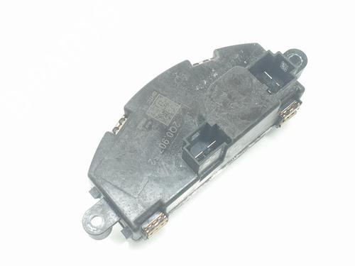 Heater resistor SEAT IBIZA V (KJ1, KJG) 1.0 MPi | BP18134837M108 
