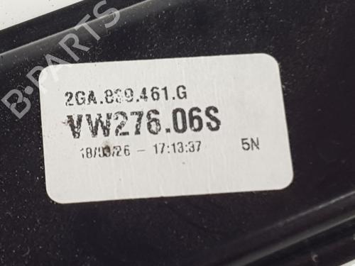 Rear left window mechanism VW T-ROC (A11, D11) 1.0 TSI | BP37536713C24 - Image 4