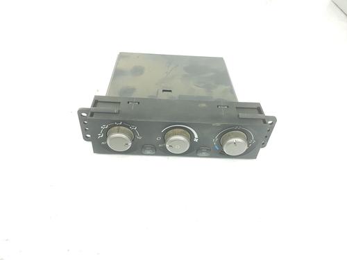 Climate control MITSUBISHI PAJERO III (V7_W, V6_W) 3.2 Di-D (V68W) | BP7881437I5 