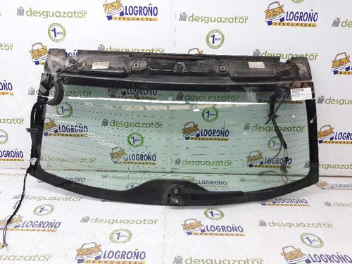 Used Tailgate VW TOUAREG (7LA, 7L6, 7L7) 2.5 R5 TDI (174 hp) 817492