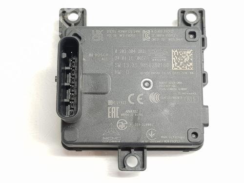 Elektronisk modul OPEL ASTRA L Sports Tourer (OV5)  | BP29489440M83 