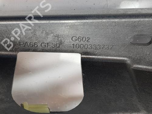 Gear lever PEUGEOT 208 I (CA_, CC_) 1.6 BlueHDi 100 | BP20190487M90 