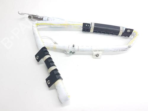 Used Right curtain airbag Right curtain airbag 38870858 38870858