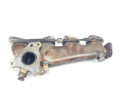 Kolektor wydechowy MERCEDES-BENZ GLC Coupe (C253) 220 d 4-matic (253.303, 253.305) | BP26440923M110