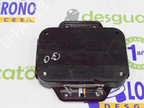 Elektronisk modul MERCEDES-BENZ M-CLASS (W163) ML 270 CDI (163.113) (163 hp) 757011