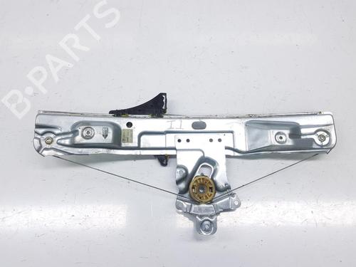 Used Rear left window mechanism OPEL INSIGNIA A (G09) 1.6 CDTi (68) (136 hp) 8167959
