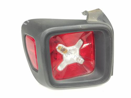 Used Left taillight Left taillight JEEP RENEGADE SUV (BU, B1, BV) 2.0 CRD 4x4 (120 hp) 39889663 39889663