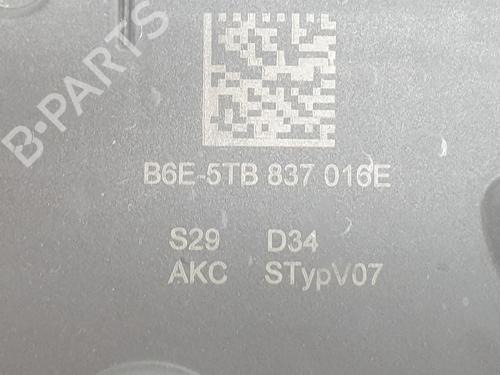 Front right lock MAN TGE Van 2.0 TDI (01V, 03V, 36V, UYB, UYC, UYD) | BP34723123C97  - Image 5