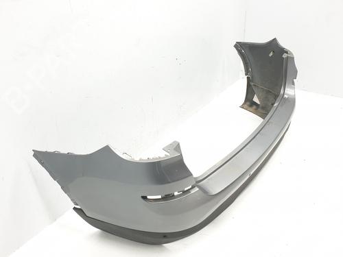 Rear bumper BMW X3 (F25) xDrive 20 d | BP21842796C8 