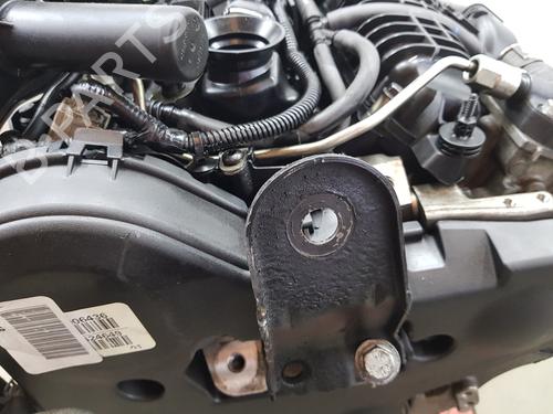 Engine VOLVO V40 Hatchback (525) D3 | BP37471600M1 - Image 4