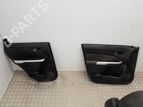 Seats set SUZUKI VITARA (LY) 1.4 T AllGrip (APK414) | BP38870906C78 - Image 12
