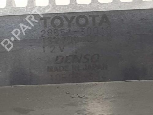 Electronic module TOYOTA LAND CRUISER PRADO (_J15_) 3.0 D-4D (KDJ155_, KDJ150_, KDJ150R, KDJ155R) | BP7705299M83 